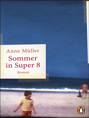 cover image of Sommer in Super 8